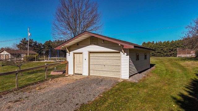 7124 STATE HIGHWAY 66, Custer, WI 54423