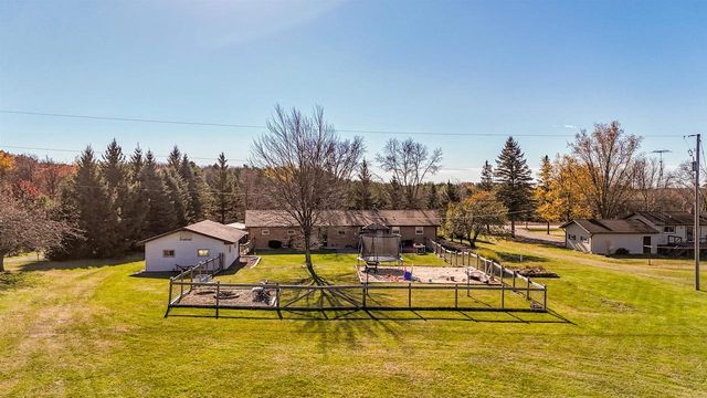 7124 STATE HIGHWAY 66, Custer, WI 54423