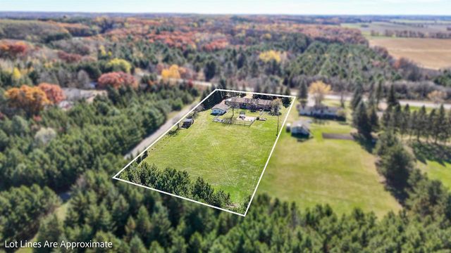 7124 STATE HIGHWAY 66, Custer, WI 54423