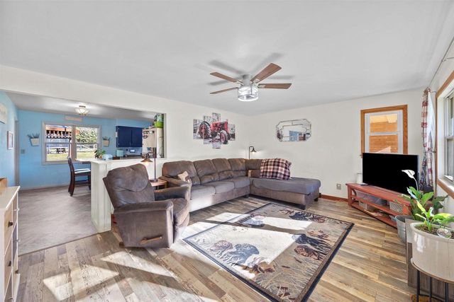 7124 STATE HIGHWAY 66, Custer, WI 54423