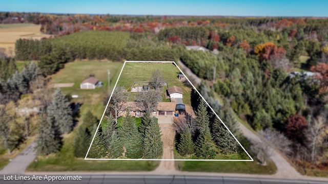 7124 STATE HIGHWAY 66, Custer, WI 54423