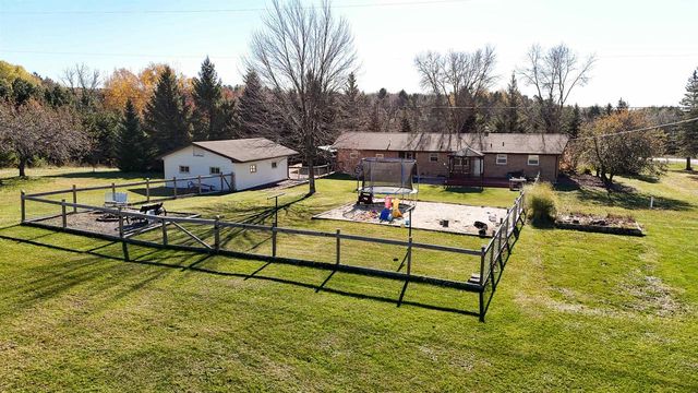 7124 STATE HIGHWAY 66, Custer, WI 54423