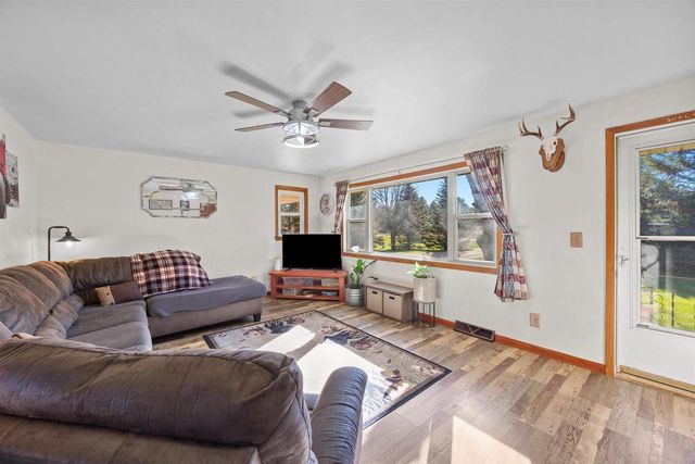 7124 STATE HIGHWAY 66, Custer, WI 54423