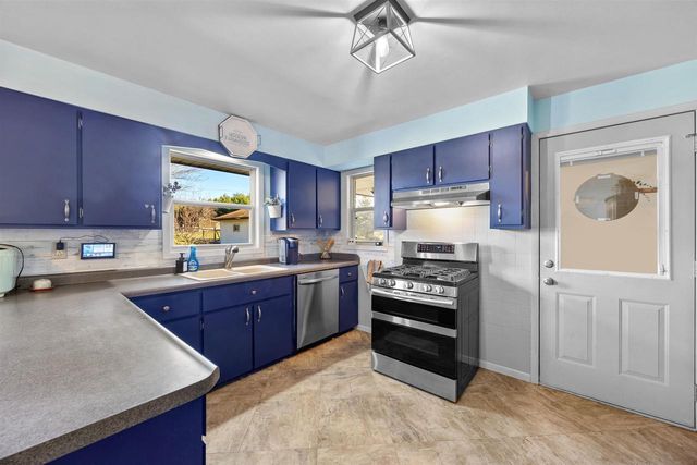 7124 STATE HIGHWAY 66, Custer, WI 54423