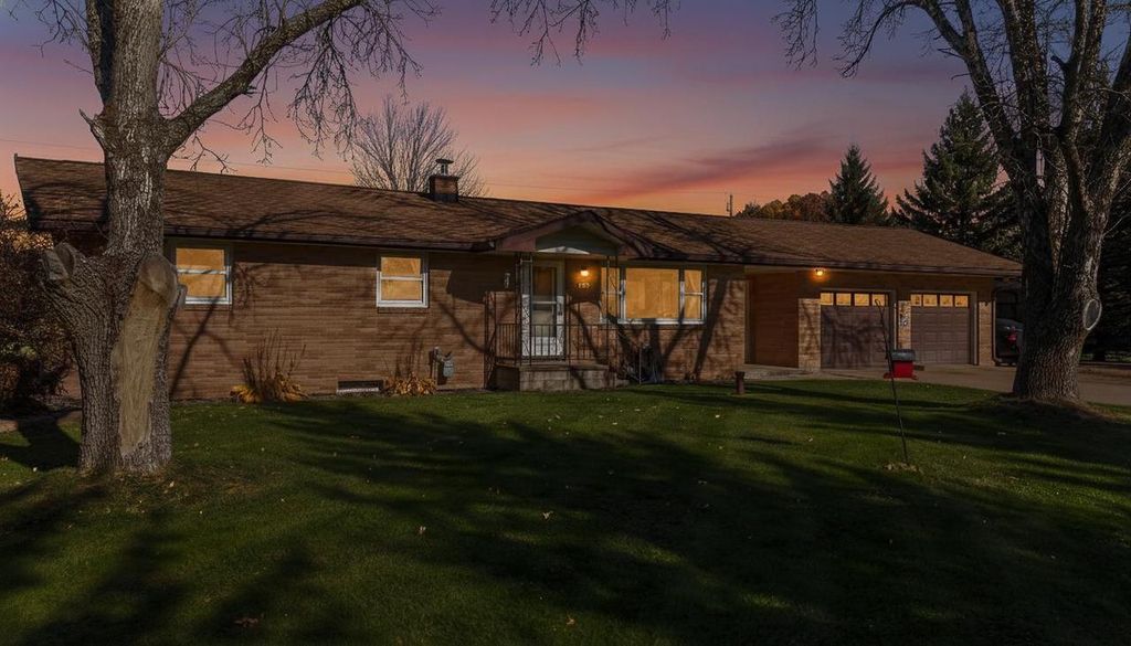 7124 STATE HIGHWAY 66, Custer, WI 54423