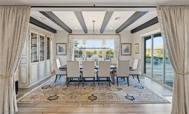 8 Olympia Chase Drive, Las Vegas, NV 89141