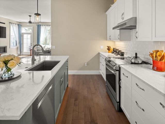 165 Willoughby Lane, Shelburne, VT 05492