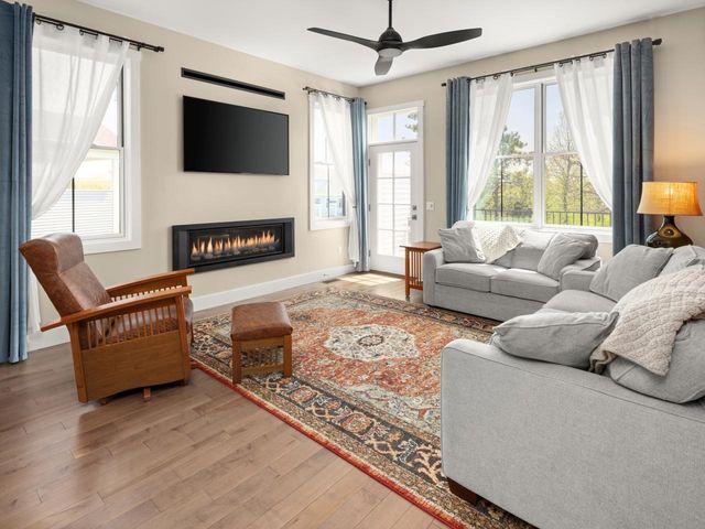 165 Willoughby Lane, Shelburne, VT 05492