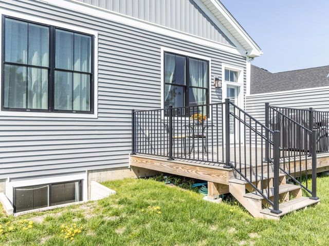 165 Willoughby Lane, Shelburne, VT 05492