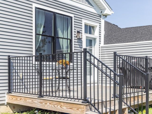 165 Willoughby Lane, Shelburne, VT 05492
