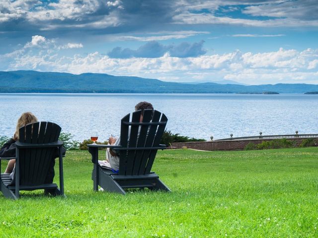 165 Willoughby Lane, Shelburne, VT 05492