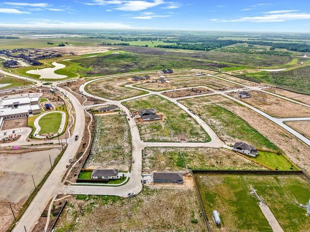 5538 Hibiscus Cove Lane, Rosenberg, TX 77471