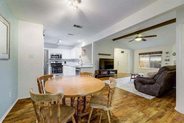 6002 Baton Rouge DR, Austin, TX 78727
