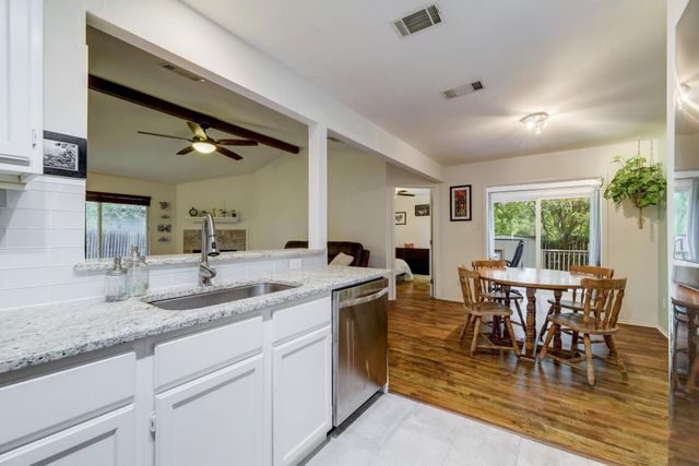 6002 Baton Rouge DR, Austin, TX 78727
