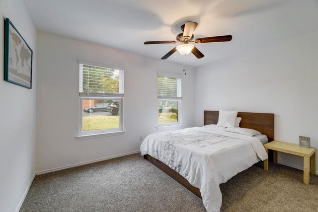 6002 Baton Rouge DR, Austin, TX 78727