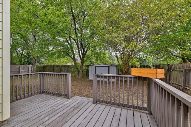 6002 Baton Rouge DR, Austin, TX 78727