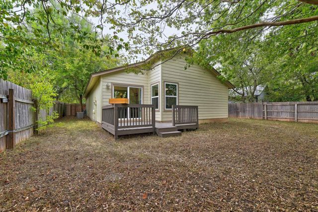 6002 Baton Rouge DR, Austin, TX 78727