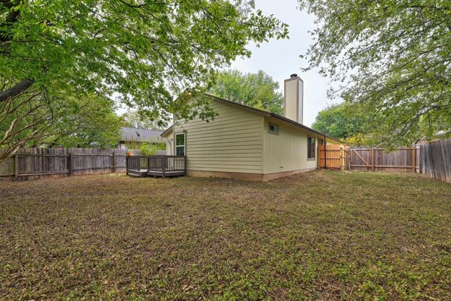 6002 Baton Rouge DR, Austin, TX 78727