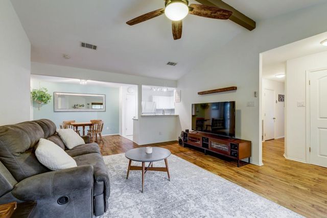 6002 Baton Rouge DR, Austin, TX 78727