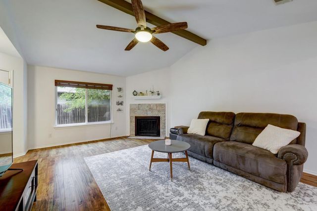 6002 Baton Rouge DR, Austin, TX 78727