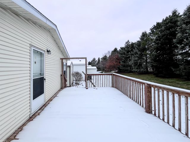 33181 Waterfall Court, Lenox, MI 48048