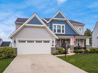 1542 Woodline Court, Marysville, OH 43040