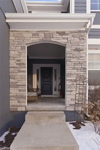 24420 W 58th Street, Shawnee, KS 66226