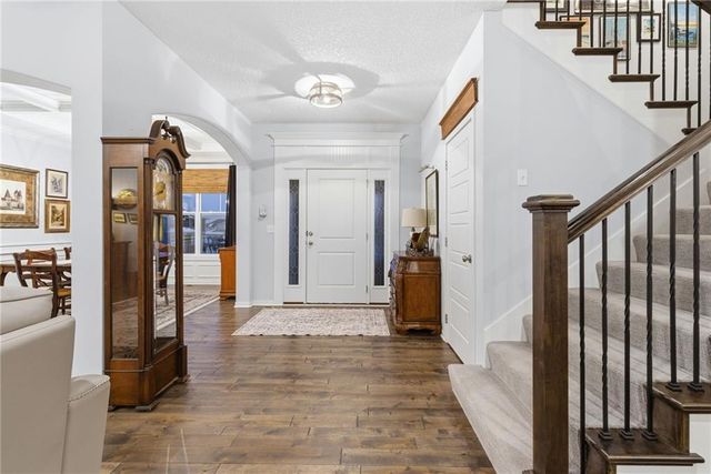 24420 W 58th Street, Shawnee, KS 66226