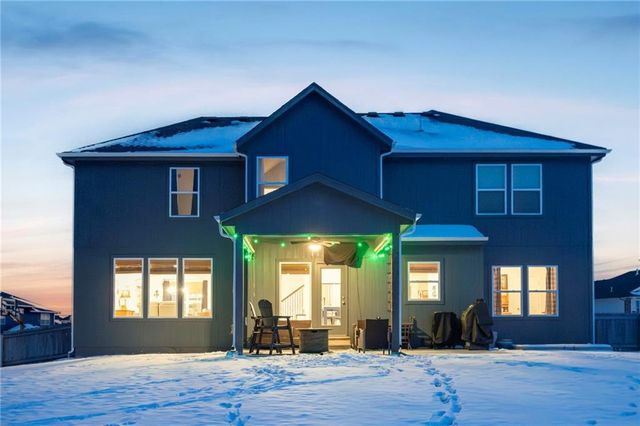 24420 W 58th Street, Shawnee, KS 66226