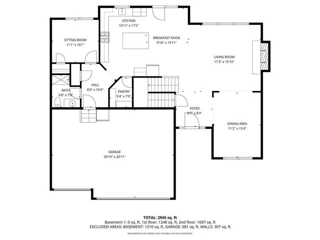 24420 W 58th Street, Shawnee, KS 66226