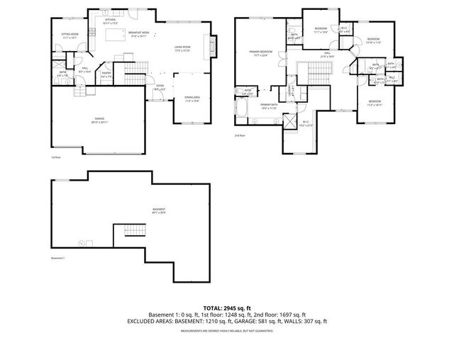 24420 W 58th Street, Shawnee, KS 66226