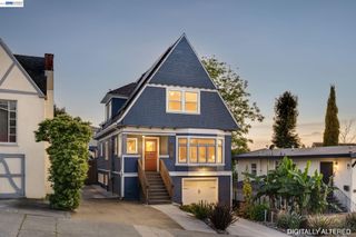 2417 Palmetto St, Oakland, CA 94602