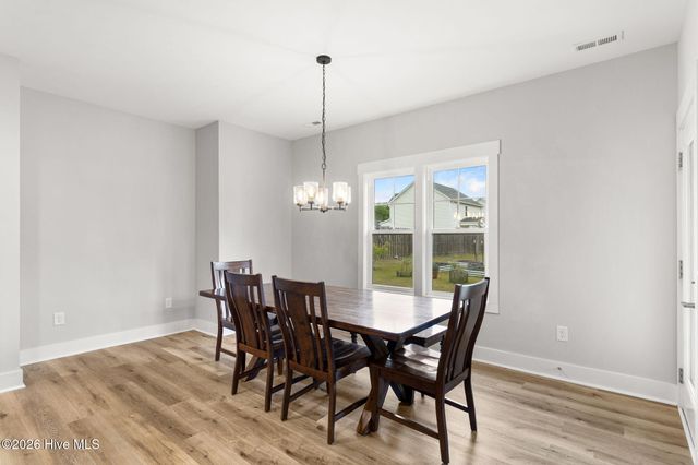 105 Woodford Lane, Vass, NC 28394