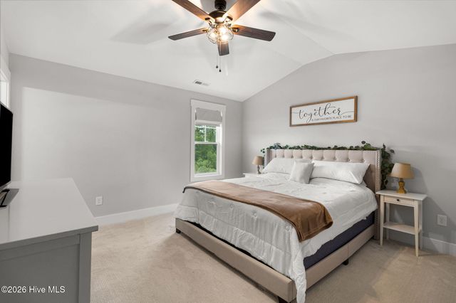 105 Woodford Lane, Vass, NC 28394