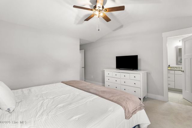 105 Woodford Lane, Vass, NC 28394