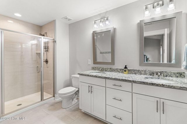 105 Woodford Lane, Vass, NC 28394