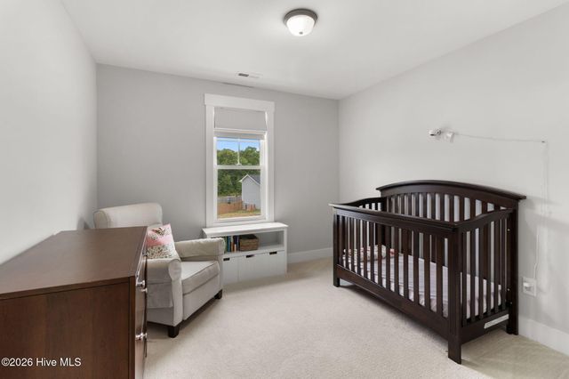 105 Woodford Lane, Vass, NC 28394