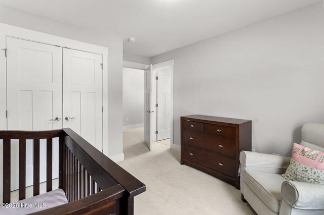 105 Woodford Lane, Vass, NC 28394