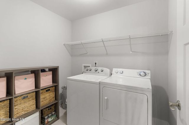 105 Woodford Lane, Vass, NC 28394