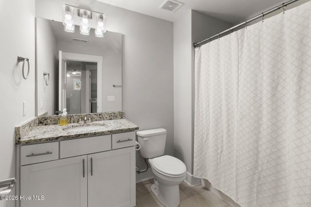 105 Woodford Lane, Vass, NC 28394