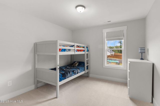 105 Woodford Lane, Vass, NC 28394