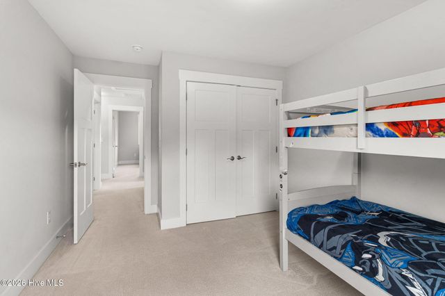 105 Woodford Lane, Vass, NC 28394