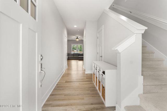 105 Woodford Lane, Vass, NC 28394