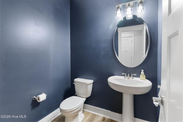 105 Woodford Lane, Vass, NC 28394