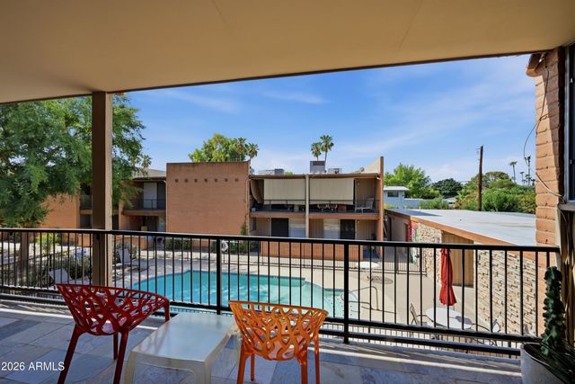 5246 N 20TH Street 6B, Phoenix, AZ 85016