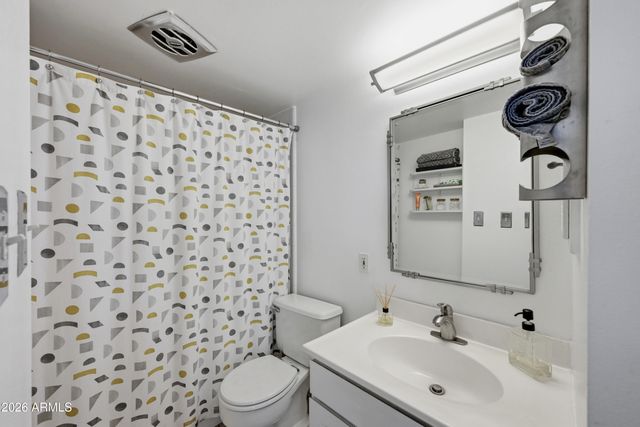 5246 N 20TH Street 6B, Phoenix, AZ 85016