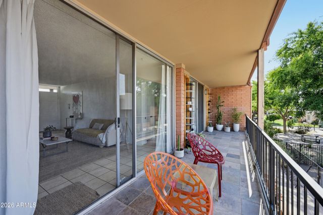 5246 N 20TH Street 6B, Phoenix, AZ 85016