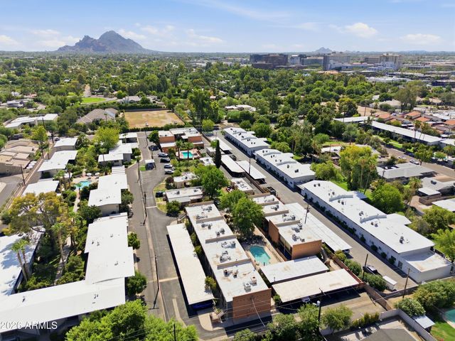 5246 N 20TH Street 6B, Phoenix, AZ 85016