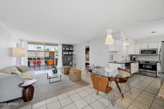 5246 N 20TH Street 6B, Phoenix, AZ 85016