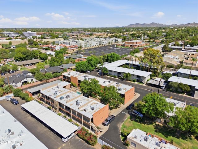 5246 N 20TH Street 6B, Phoenix, AZ 85016